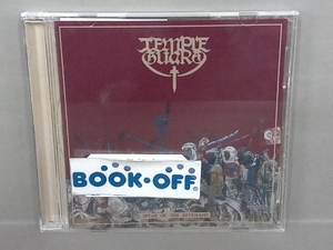 Temple Guard CD Spear Of The Revenant