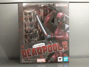 S.H.Figuarts デッドプール (DEADPOOL 2) デッドプール2