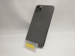 au 【SIMロックなし】MWHD2J/A iPhone 11 Pro Max 64GB スペースグレイ au