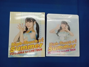 小倉唯 LIVE High-Touch☆Summer(Blu-ray Disc)