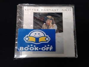 尾崎亜美 CD リトル・ファンタジー