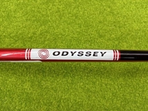 パター ODYSSEY ELEVEN TOUR LINDE シャフト STROKE LAB オデッセイ ツアー ラインド ストライク ラボ_画像7