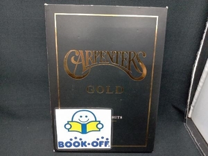 カーペンターズ CD 【輸入盤】Gold(2CD+DVD)