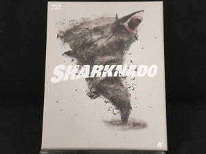 Blu-ray; シャークネード 完全震撼ブルブルBlu-ray BOX(初回限定生産)(Blu-ray Disc)