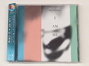 杉山清貴 CD I AM ME