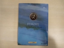 背表紙日焼けあり BIO HAZARD The True Story Behind BIO HAZARD_画像2