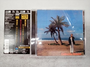 渡辺貞夫 CD CALIFORNIA SHOWER(完全生産限定盤)(UHQCD)