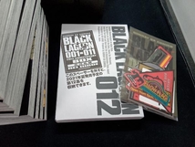 BLACK LAGOON ブラックラグーン 1〜11巻 20th ANNIVERSARY BOX 小学館_画像5