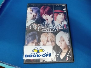 DVD 舞台 「DIABOLIK LOVERS」 山崎大輝