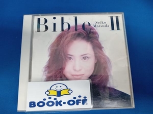 松田聖子 CD BibleⅡ