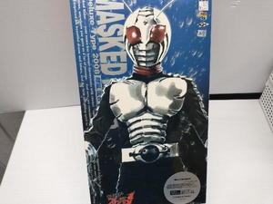 付属品欠品 RAH No.372 DX 仮面ライダースーパー1 仮面ライダースーパー1