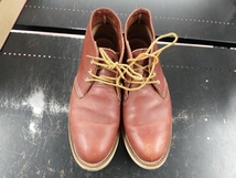 RED WING CLASSIC CHUKKA 3139 チャッカブーツ その他ブーツ レッドウィング サイズ27.5 店舗受取可_画像2