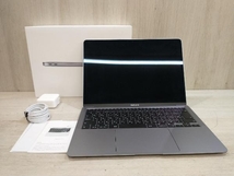 Apple MGN63J/A MacBook Air (13-inch 2020) MGN63J/A ノートPC_画像1