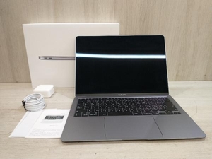 Apple MGN63J/A MacBook Air (13-inch 2020) MGN63J/A ノートPC