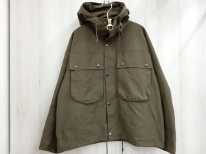 BARBOUR バーバァー フィールドジャケット1901195 カーキ サイズ38