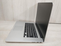 Apple MJLT2J/A MacBook Pro (Retina,15-inch,Mid2015) MJLT2J/A ノートPC_画像3
