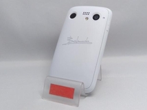 SoftBank 【SIMロックなし】Android A101BM BALMUDA Phone_画像1