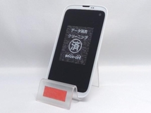 SoftBank 【SIMロックなし】Android A101BM BALMUDA Phone_画像2