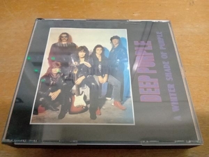 2CD A Whiter Shade Of Purple / Deep Purple