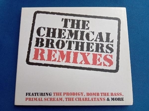 ケミカル・ブラザーズ CD 【輸入盤】The Chemical Brothers Remixes