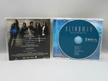 【帯付き】 BLINDMAN CD Reach for the Sky_画像3