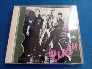 ザ・クラッシュ CD 白い暴動