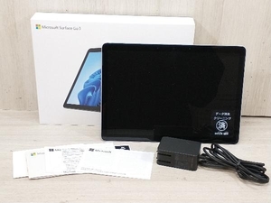 Microsoft 8V6-00015 Surface Go 3 8V6-00015 タブレットPC