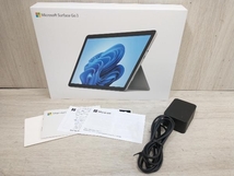 Microsoft 8V6-00015 Surface Go 3 8V6-00015 タブレットPC_画像9