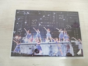 DVD 乃木坂46 3rd YEAR BIRTHDAY LIVE 2015.2.22 SEIBU DOME(通常版)