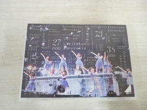 DVD 乃木坂46 3rd YEAR BIRTHDAY LIVE 2015.2.22 SEIBU DOME(通常版)