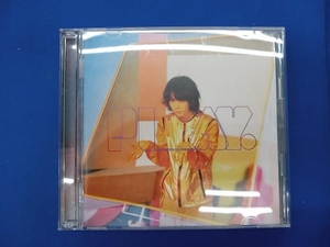 菅田将暉 CD PLAY(初回生産限定盤)(DVD付)