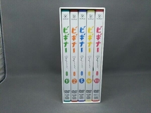 DVD ビギナー 完全版 DVD-BOX_画像3