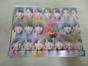 NOGIBINGO!9 Blu-ray BOX(Blu-ray Disc)