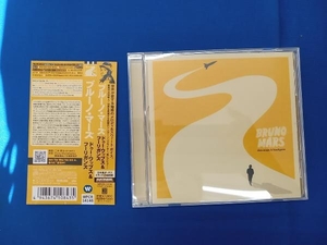 ブルーノ・マーズ CD ドゥー・ワップス&フーリガンズ(スペシャル・プライス盤)