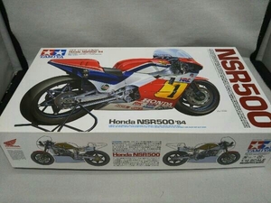 Honda NSR500 84 （1/12スケール オートバイ No.121 14121）