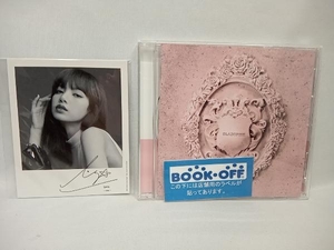 BLACKPINK CD KILL THIS LOVE -JP Ver.-(初回限定盤(PINK Ver.))