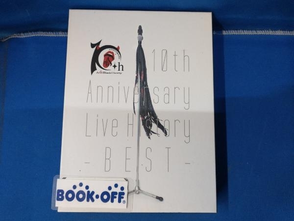 Yahoo!オークション -「acid black cherry 10th anniversary Yahoo!オークション -「acid black cherry 10th anniversary