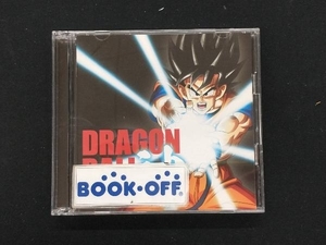 (アニメーション) CD アニメ「ドラゴンボール」放送30周年記念 ドラゴンボール 神 BEST(通常盤)