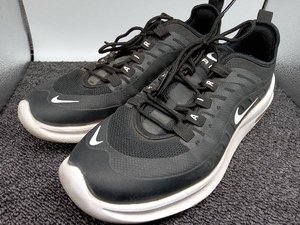 NIKE スニーカー NIKE ナイキ AA2146-003 スニーカー 26CM ブラックxホワイト メンズシューズ