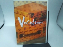 DVD PLAYZONE2003 Vacation_画像1