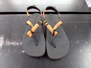 LUNA SANDAL ルナサンダル／ M8 W10／サンダル／サイズ26 店舗受取可