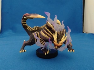 amiibo マガイマガド【モンスターハンターライズ】(モンスターハンターシリーズ)