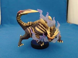 amiibo マガイマガド【モンスターハンターライズ】(モンスターハンターシリーズ)