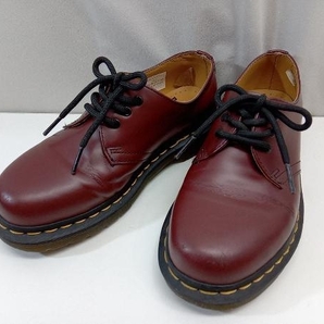 Dr.Martens ドクターマーチン ホールシューズ 1461 UK3(22cm)の画像1