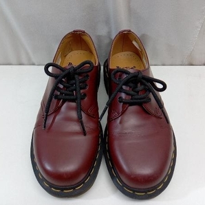 Dr.Martens ドクターマーチン ホールシューズ 1461 UK3(22cm)の画像2