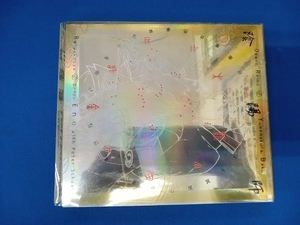 ブライアン・イーノ/伶楽舎 CD MUSIC FOR 陰陽師