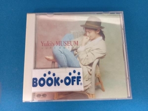 Юки Сайто компакт -диск Юки