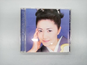 石川さゆり CD 2008年全曲集