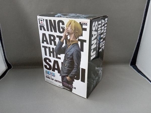 バンプレストワンピース KING OF ARTIST THE SANJI(ゆ11-05-01)