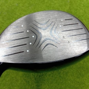 ドライバー Callaway BIG BERTHA 2014 キャロウェイ ビッグバーサ シャフト GRAPHITE DESIGNの画像3